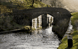 Canal Bridge